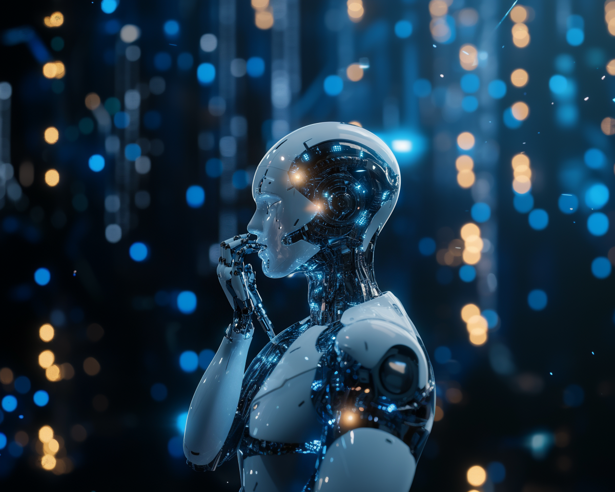 How AI Is Transforming Digital Marketing in 2024 🤖